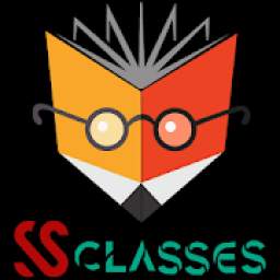 Smart Classes : The Learning App