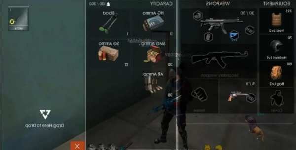 Tricks for free Fire 2k19 Tips скриншот 2