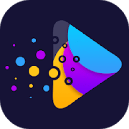 Lyrical Video Maker आइकन