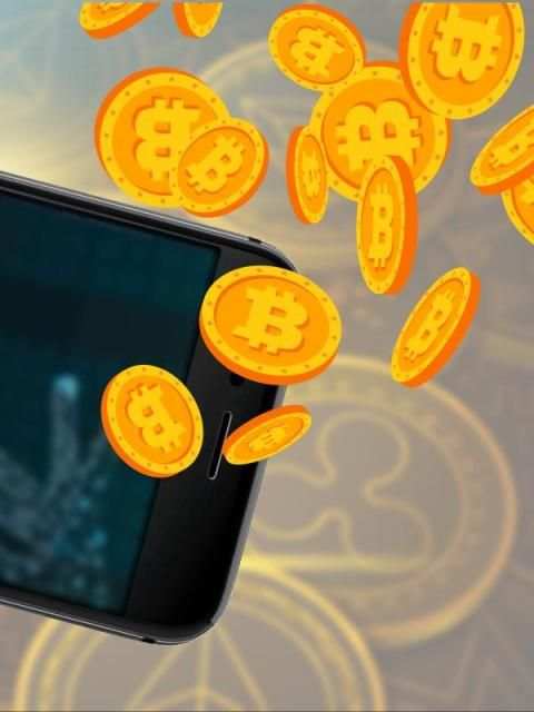 Bitmaker screenshot 1