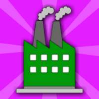 Rescue The Man From Factory