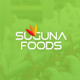 Suguna Smart Farmer आइकन