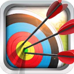 Archery Master: shooting games 2019