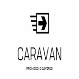 ikon Caravan-ሲራራ