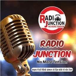 Radio Junction- No More Tension from Uttar Pradesh