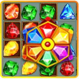 Jewels Temple आइकन