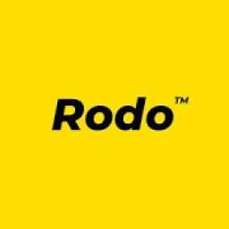 Rodo-e-bikes rental services