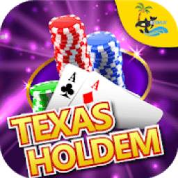 Nesia Texas Poker - Holdem