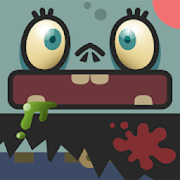 닥쳐좀비TD आइकन