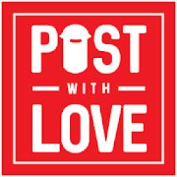 Post with Love