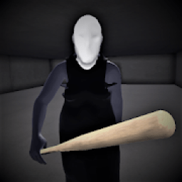 Slender Sponge Scary Granny Roblox MOD icon