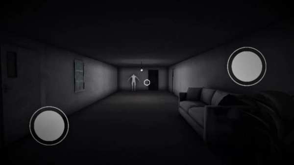 Slender Sponge Scary Granny Roblox MOD screenshot 7