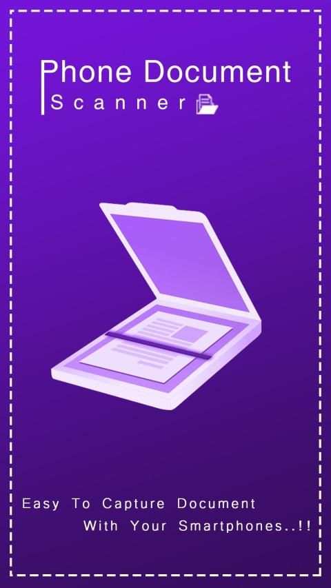 Document Scanner : Phone Document Scanner screenshot 7