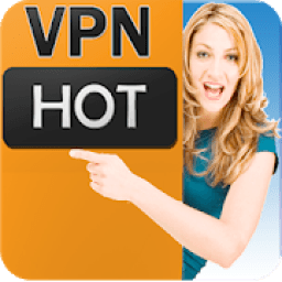 New Hot VPN Fast VPN Unblock Proxy 2020 icon
