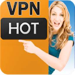 HOT VPN 1.2