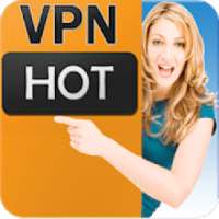 New Hot VPN Fast VPN Unblock Proxy 2020