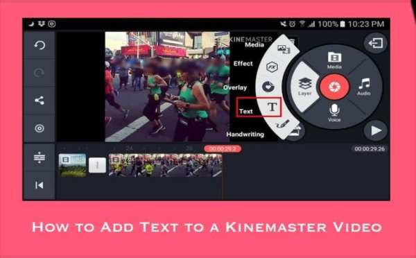 Tips for Pro Kine Master Best Editing Video 2019 screenshot 1