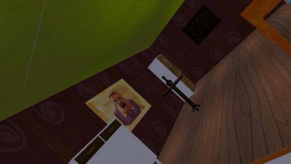 Hello Granny: neighbor's Mod screenshot 3