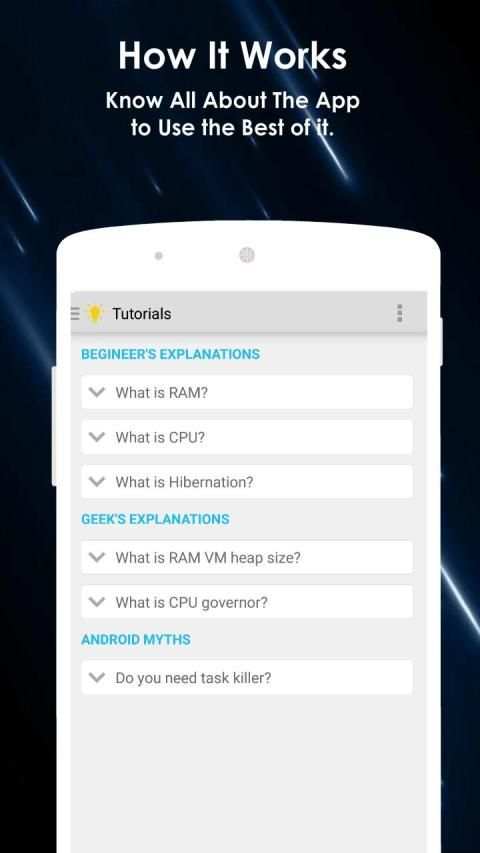 Root Master screenshot 1