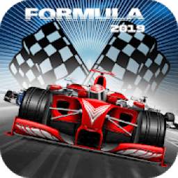 Formula Racing : Car Racing Game 2019