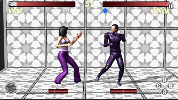 Taken 3 - Fighting Game स्क्रीनशॉट 2
