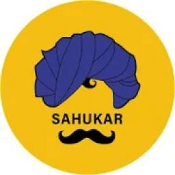 Sahukar - Instant Loan - Ek Click Paise Quick