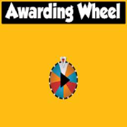 WW - Winning Wheel
