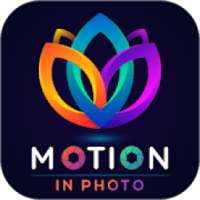 Photo In Motion - Moving Picture on 9Apps