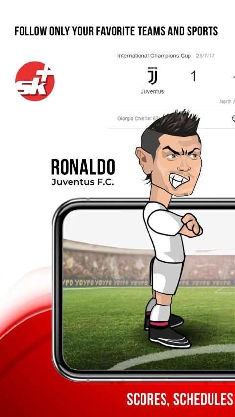 Sportskeeda Hindi US screenshot 5