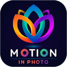 Photo In Motion - Moving Picture आइकन