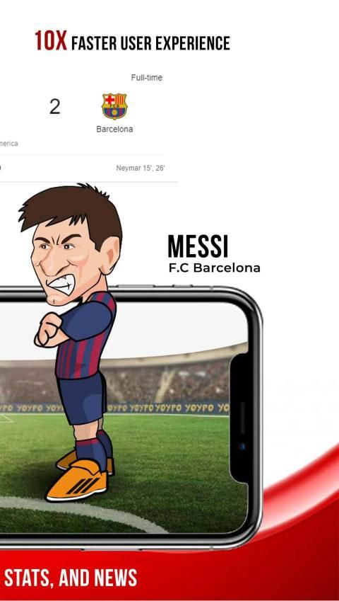 Sportskeeda Hindi US screenshot 4