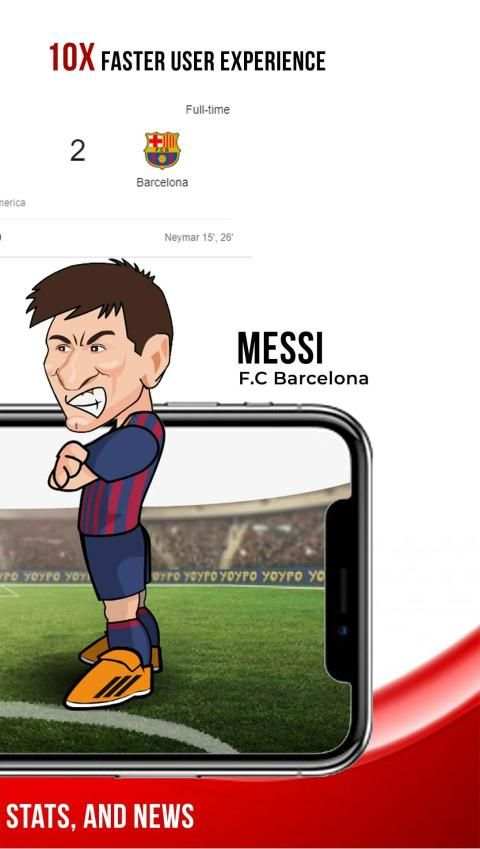 Sportskeeda Hindi US screenshot 4