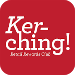 Ker-ching आइकन