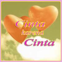 Cinta karena Cinta on 9Apps