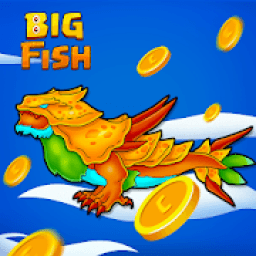 ikon Merge Big Fish
