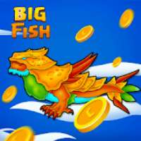 Merge Big Fish