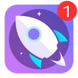 ikon Smart Booster - Free Speed Phone Booster