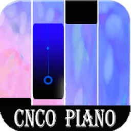 CNCO Piano * Magic Tiles आइकन