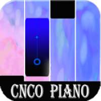CNCO Piano * Magic Tiles
