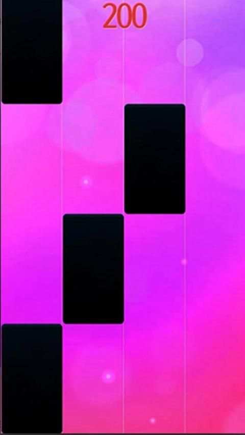 Piano Despacito * Best Tiles Game स्क्रीनशॉट 3