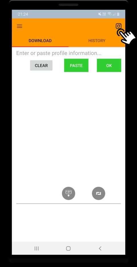 Instagram HD Profile - DP screenshot 8