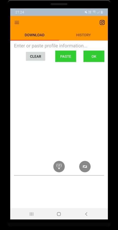 Instagram HD Profile - DP screenshot 5