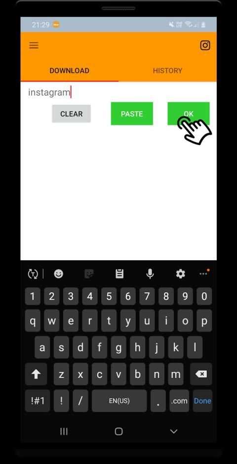 Instagram HD Profile - DP screenshot 4
