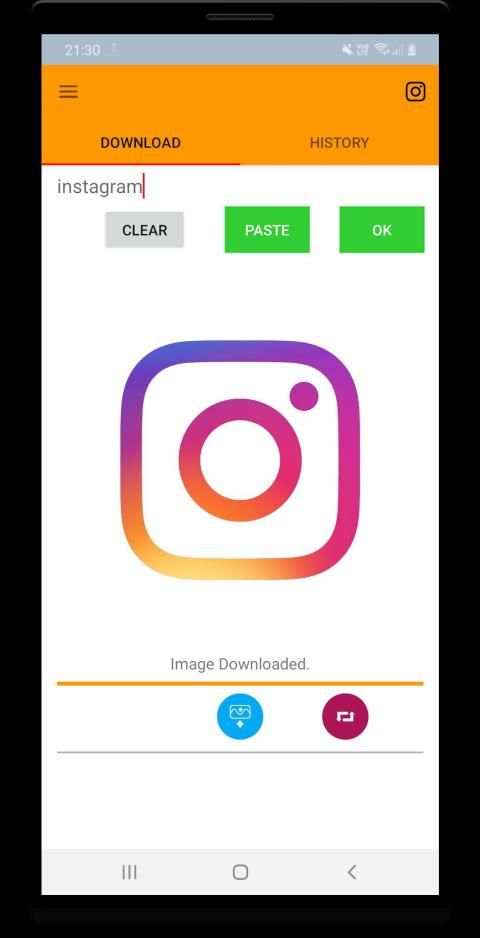 Instagram HD Profile - DP screenshot 2