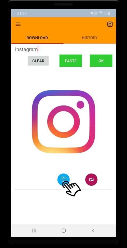 Instagram HD Profile - DP screenshot 3