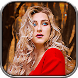 ikon Color Sketch Photo Editor