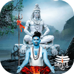 Mahadev Photo Editor - Mahadev Photo Frame आइकन