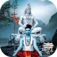 Mahadev Photo Editor - Mahadev Photo Frame