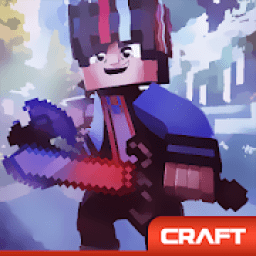 ikon The root zoo. Sandbox Craft Zoo Map