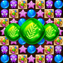 Pirate Legendary Treasures icon